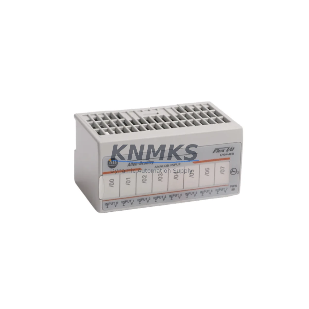 Allen-Bradley 1794-IE8/B Migration-Ready Analog Input Module
