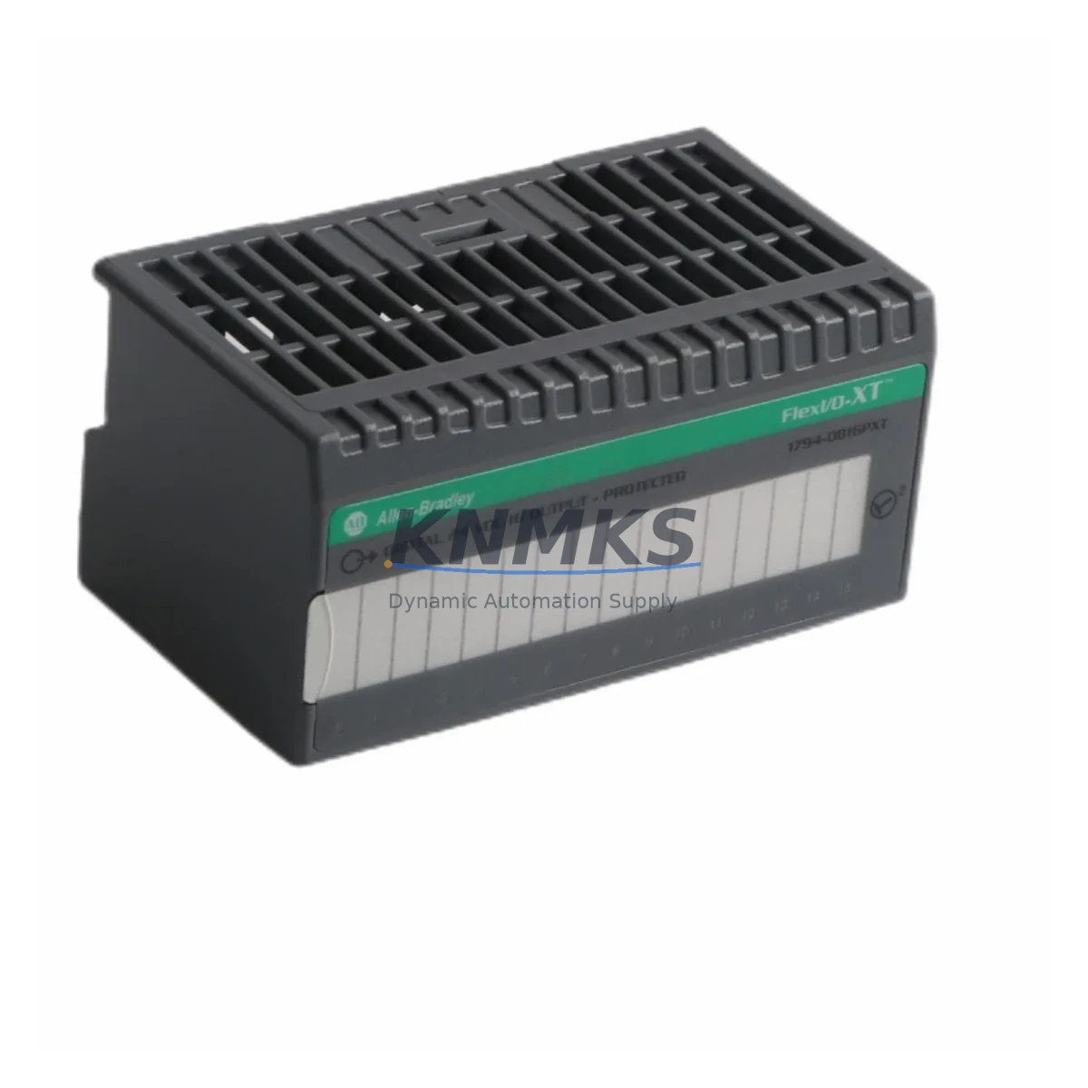 Allen-Bradley 1794-OB16PXT Retrofit Digital Output Module