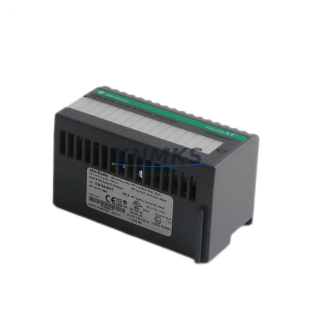 Allen-Bradley 1794-OB16PXT Retrofit Digital Output Module product image 2