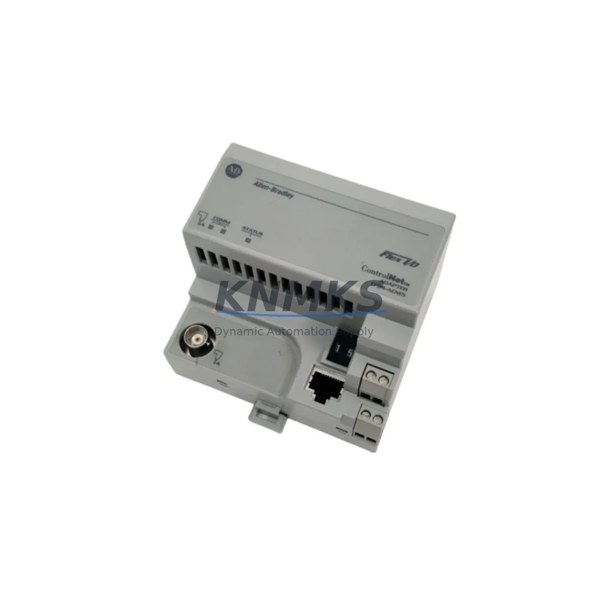 Allen-Bradley 1797-ACN15 Fail-Safe ControlNet Adapter Module