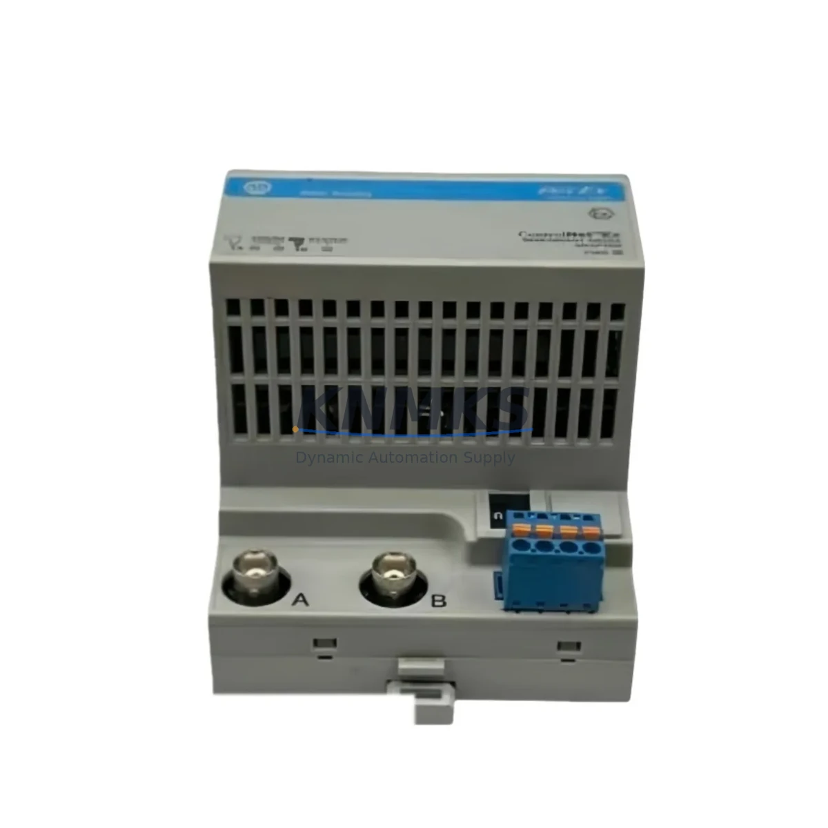 Allen-Bradley 1797-ACNR15 Fail-Safe ControlNet Adapter