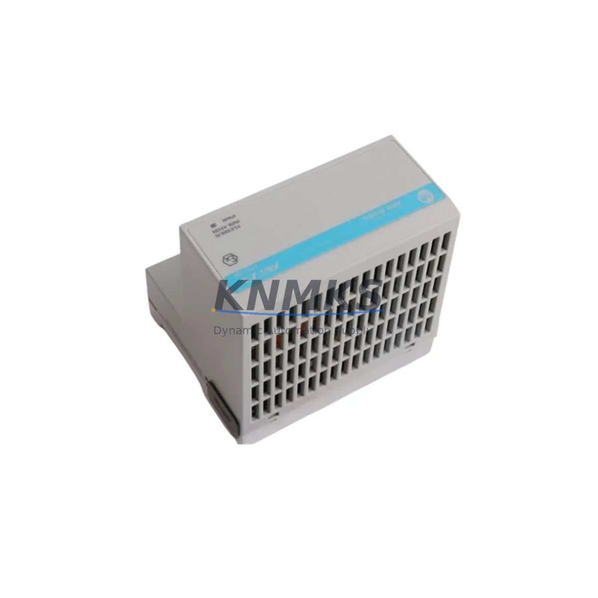 Allen-Bradley 1797-BIC Fail-Safe Bus Isolator Module