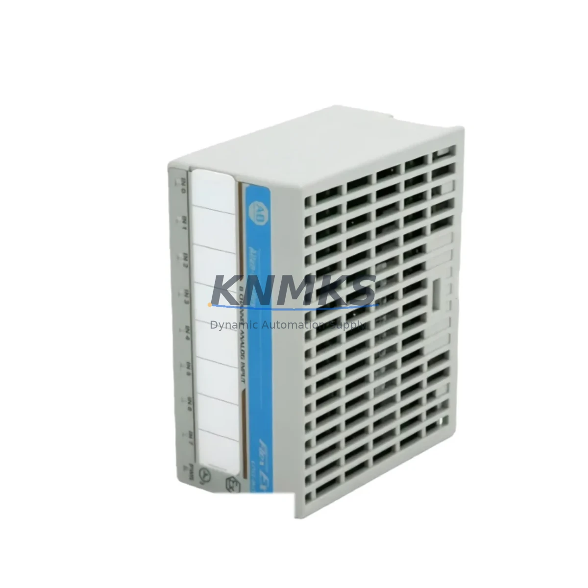 Allen-Bradley 1797-IE8 Maintenance-Proven Spare Part for Factory Uptime
