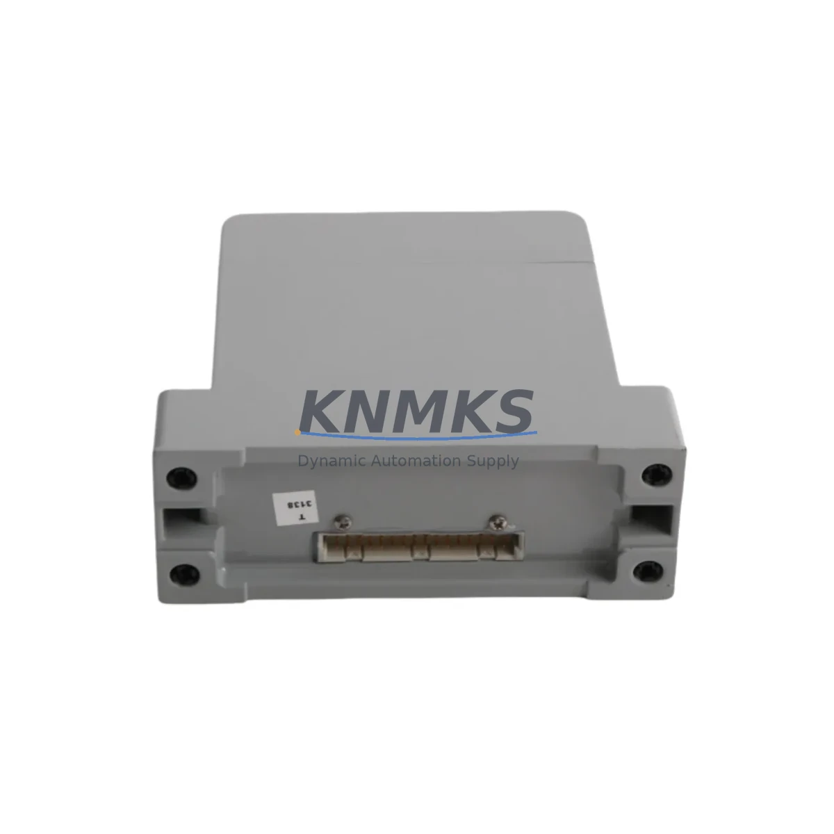 Bently Nevada 1800/20-XX-90-02-00 Fail-Safe Vibration Monitor product image 3
