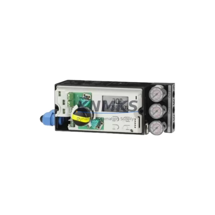 ABB 18345-1010221001 Maintenance-Proven Spare for Factory Uptime