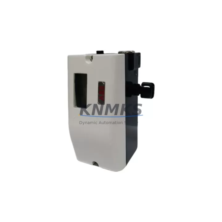 ABB 18345-1010421001 Maintenance-Proven Spare Part for Factory Uptime