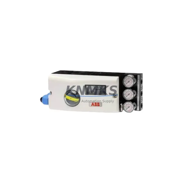 ABB 18345-1010521001 Migration-Ready I/O Module