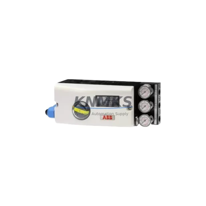 ABB 18345-1010521001 Migration-Ready I/O Module