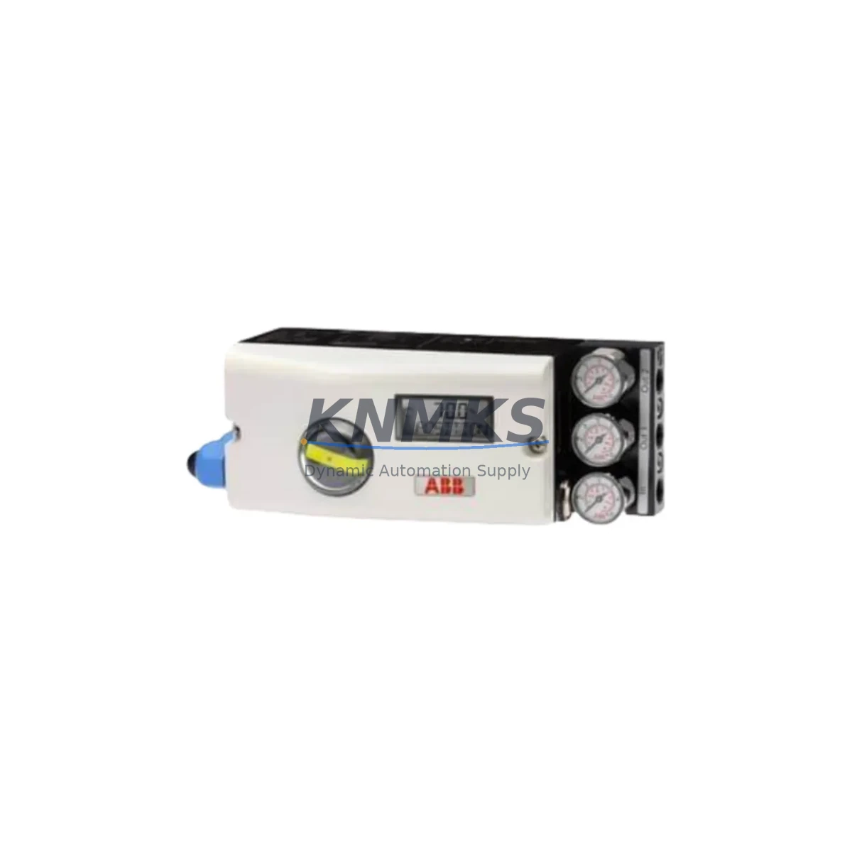 ABB 18345-1010521001 Migration-Ready I/O Module