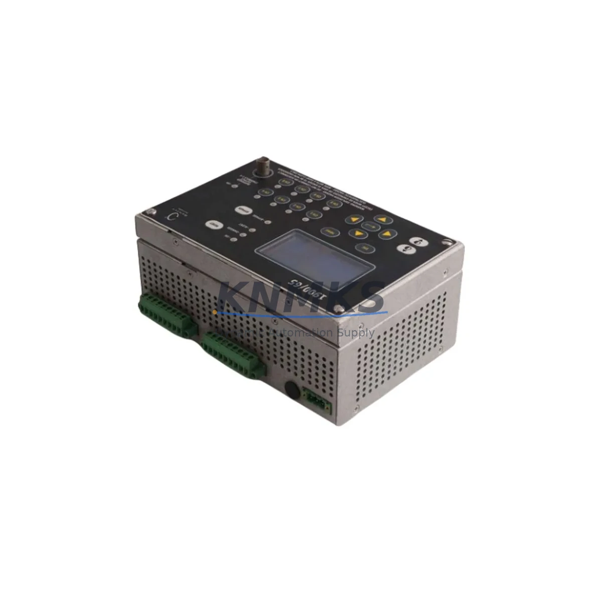 Bently Nevada 1900/27-02-00 Fail-Safe Vibration Monitor product image 4
