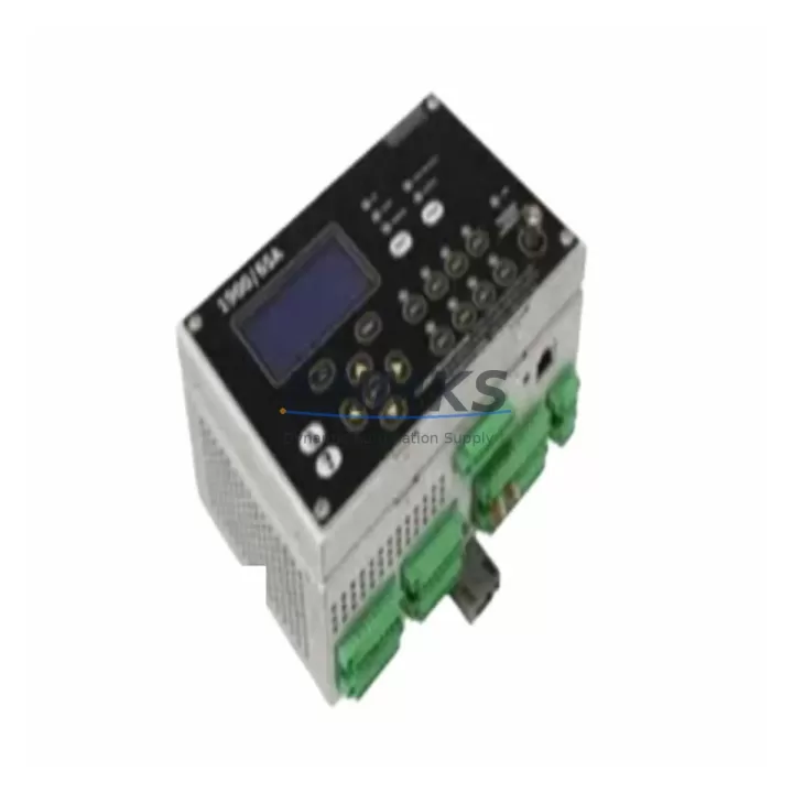 Bently Nevada 991-01-XX-01-05 Fail-Safe Axial Thrust Monitor