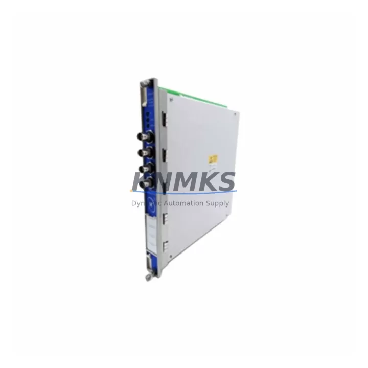 Bently Nevada 190214-01 Maintenance-Proven Spare Part for Factory Uptime
