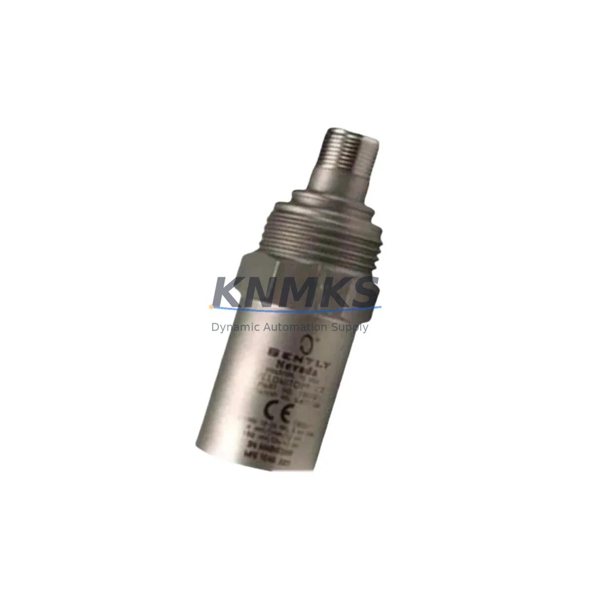 Bently Nevada 190501-00-00-00 Velomitor CT Spare Part