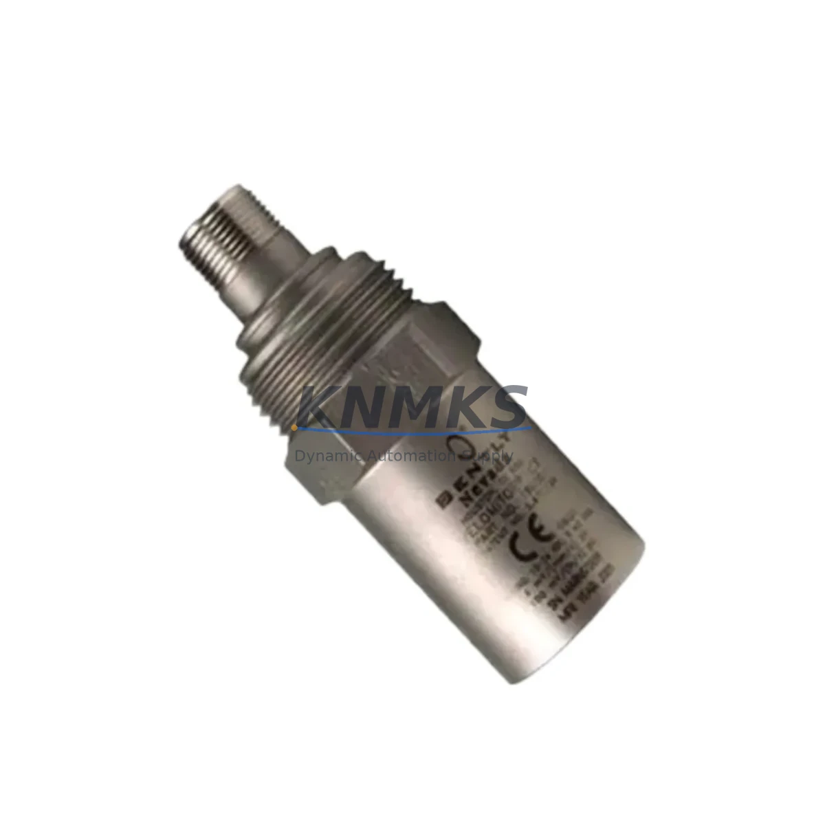 Bently Nevada 190501-00-00-04 Fail-Safe Velocity Transducer product image 2