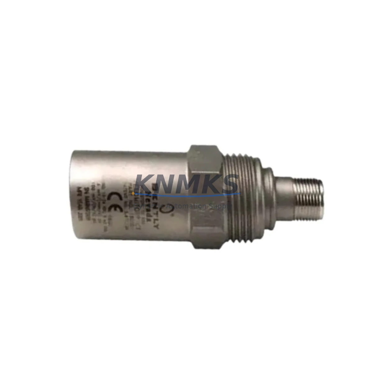 Bently Nevada 190501-00-00-04 Fail-Safe Velocity Transducer product image 3