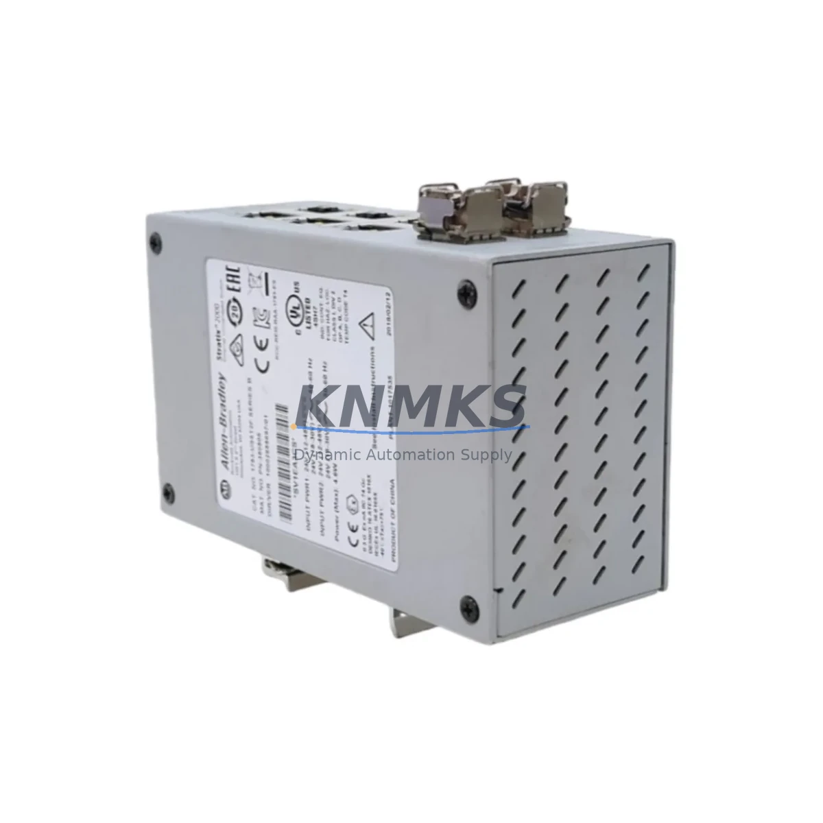 Bently Nevada 190501-00-00-04 Fail-Safe Velocity Transducer product image 5