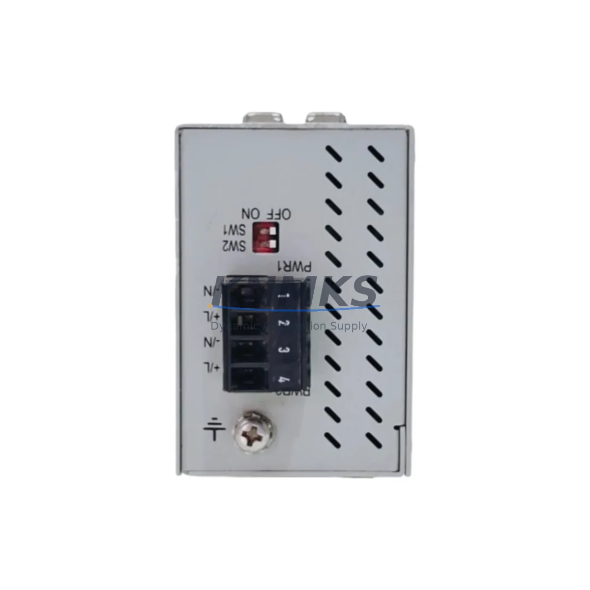 Bently Nevada 190501-00-00-04 Fail-Safe Velocity Transducer product image 6