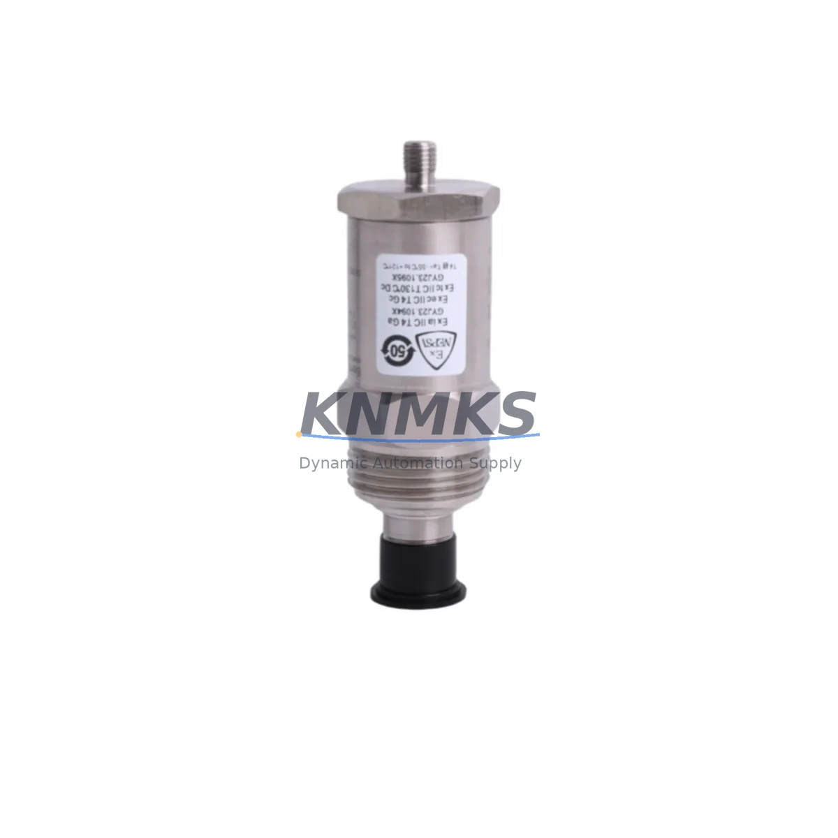 Bently Nevada 190501-00-00-05 Maintenance-Proven Spare Part