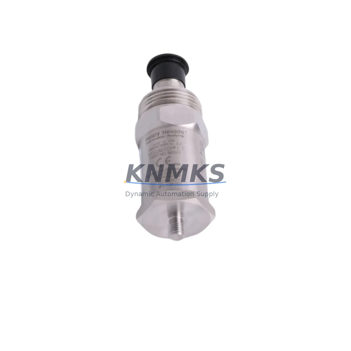 Bently Nevada 190501-00-00-05 Maintenance-Proven Spare Part product image 3