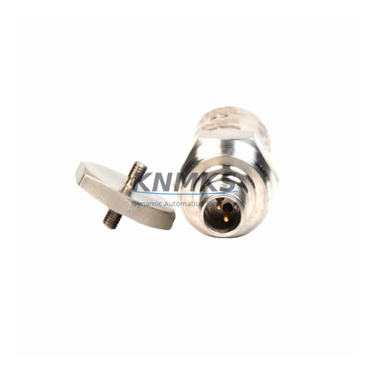 Bently Nevada 190501-00-00-CN Migration-Ready Seismic Velocity Transducer