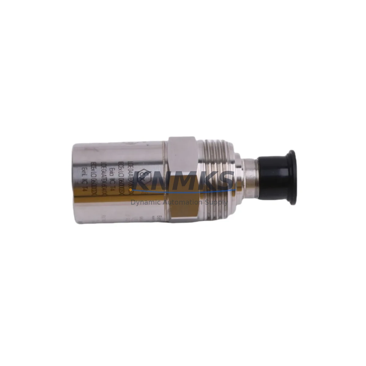 Bently Nevada 190501-22-99-CN Fail-Safe Velocity Transducer product image 2