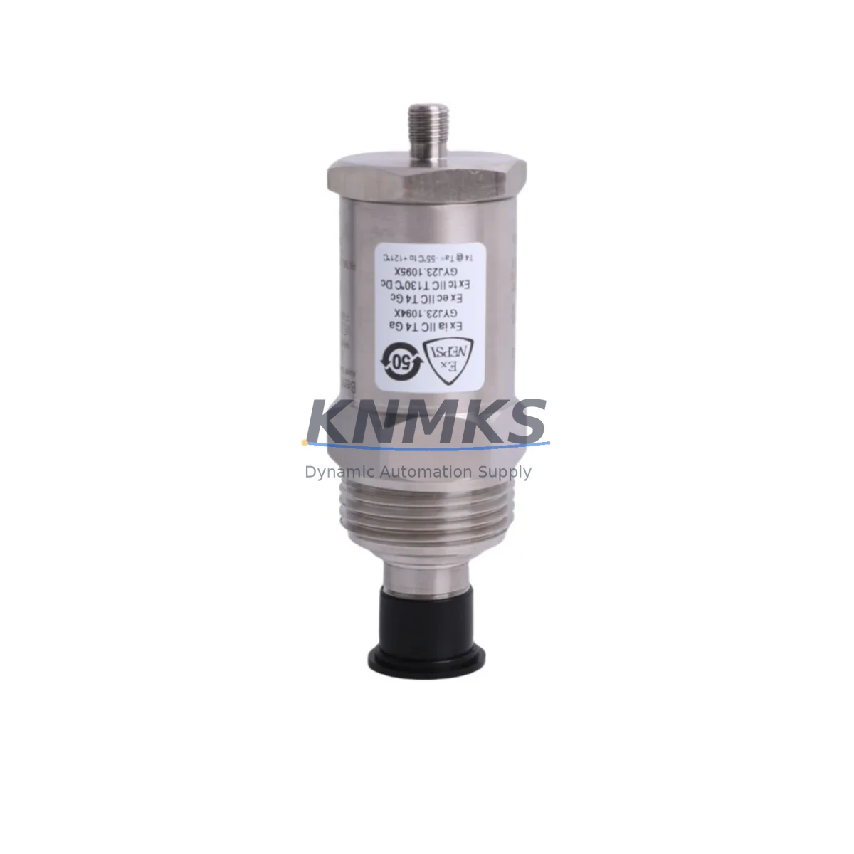 Bently Nevada 190501-02-00-04 Maintenance-Proven Spare Part for Factory Uptime product image 2