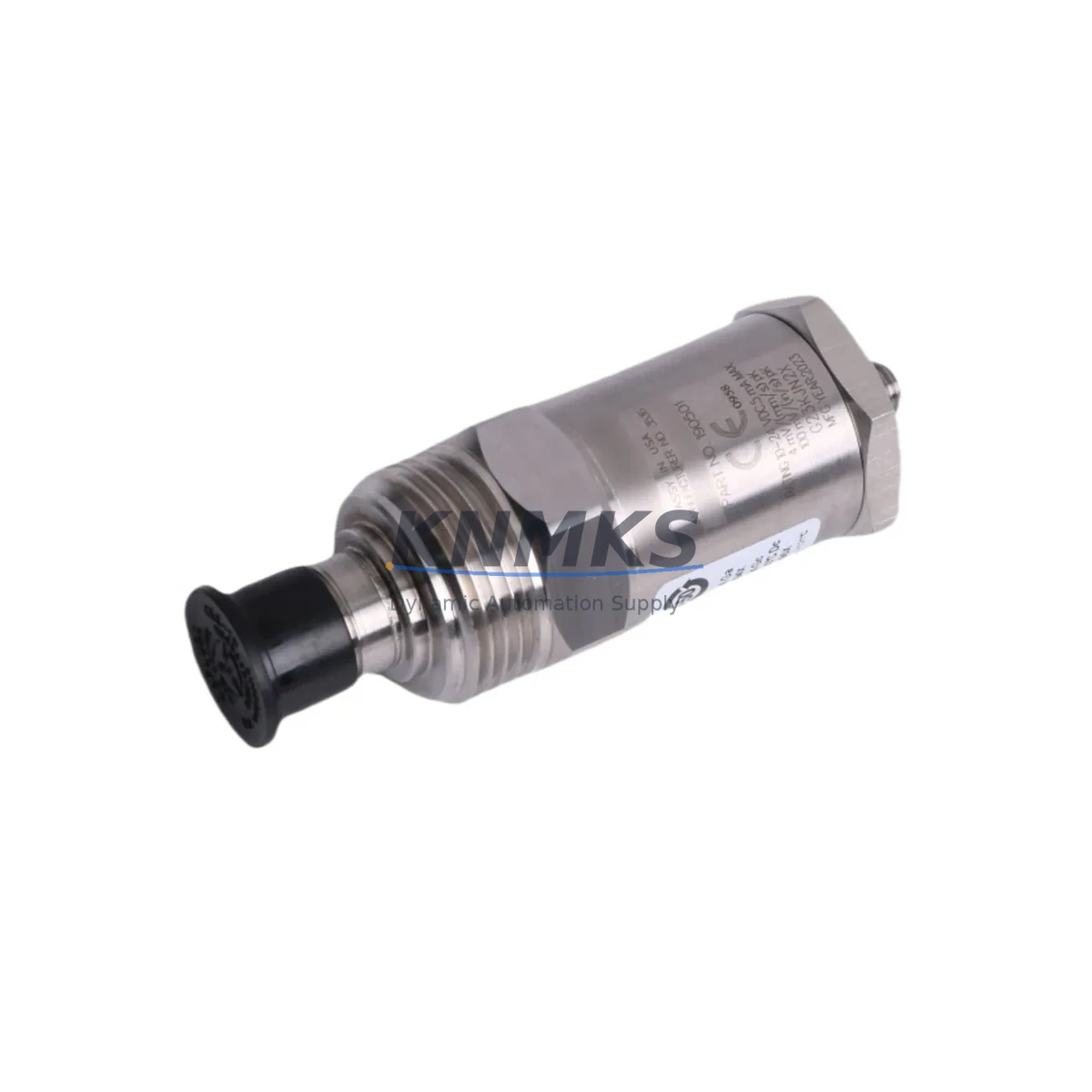 Bently Nevada 190501-02-00-04 Maintenance-Proven Spare Part for Factory Uptime product image 3