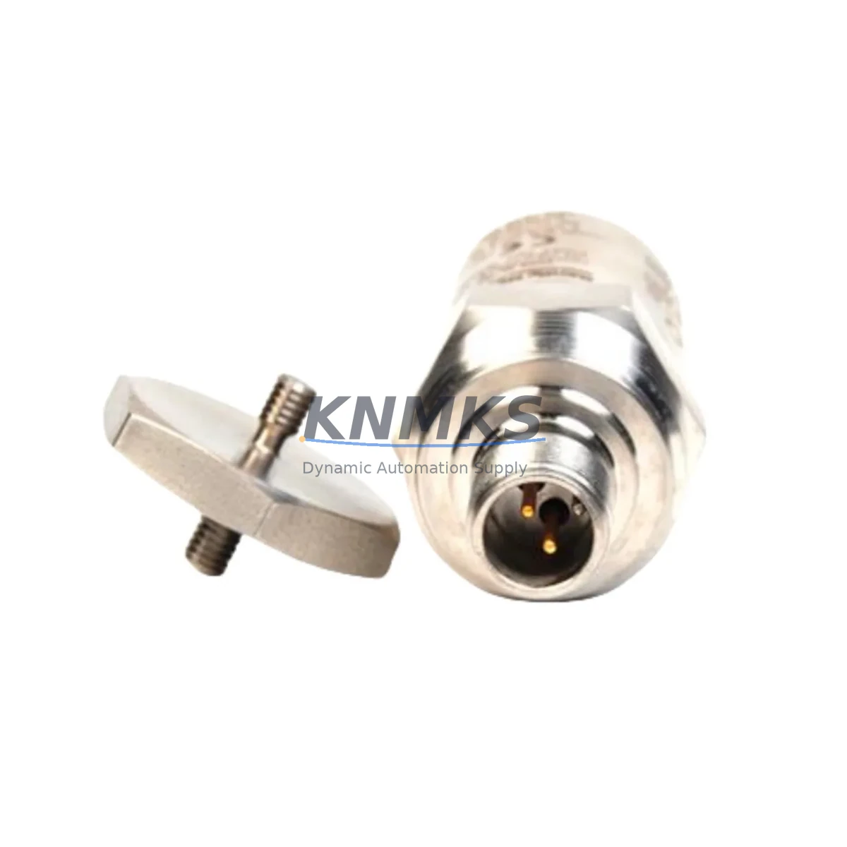 Bently Nevada 190501-20-00-00 Fail-Safe Velocity Transducer
