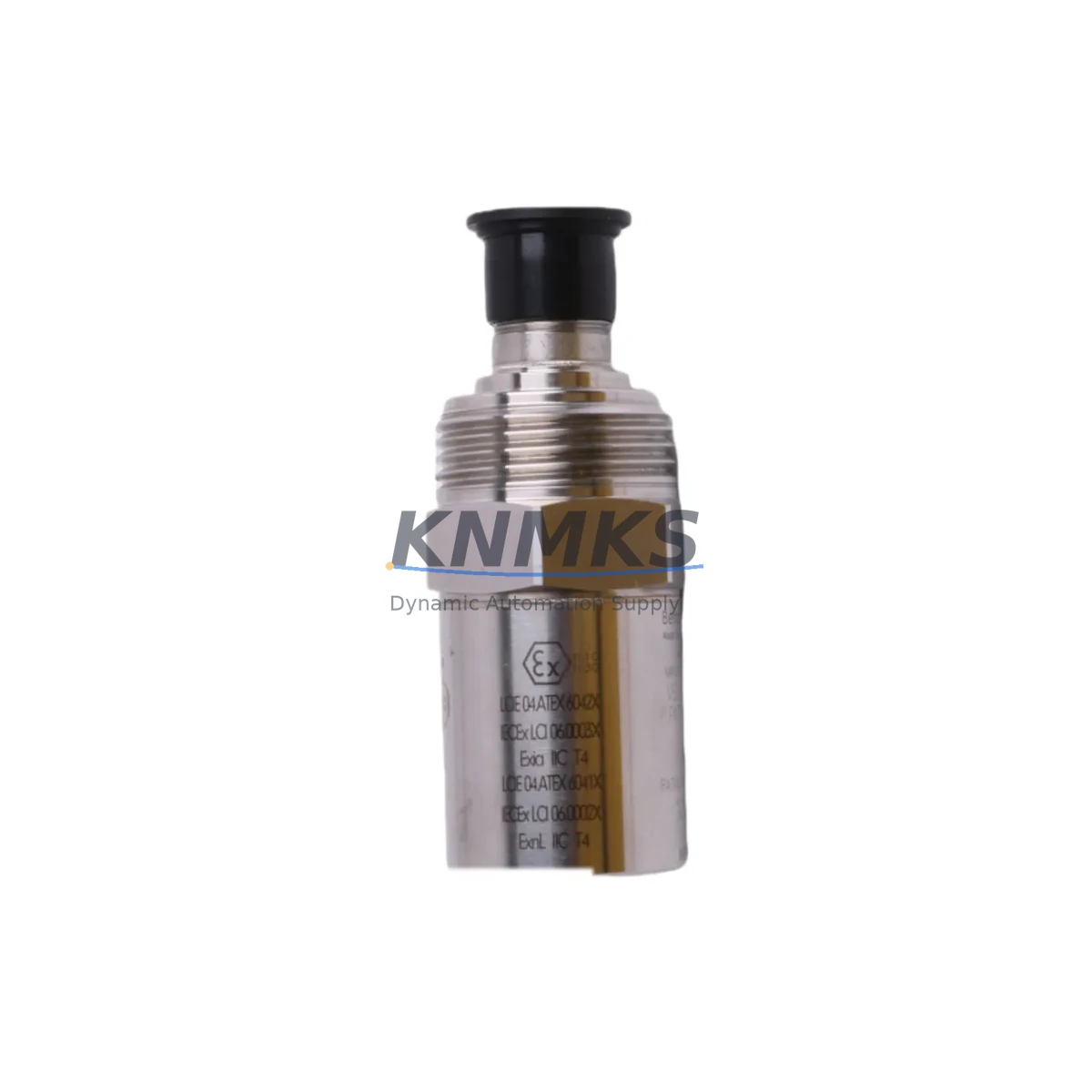 Bently Nevada 190501-14-99-CN Fail-Safe Velocity Transducer