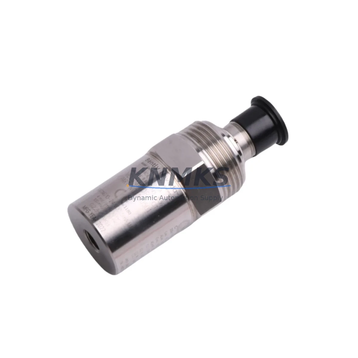 Bently Nevada 190501-08-00-00 Fail-Safe Velocity Transducer
