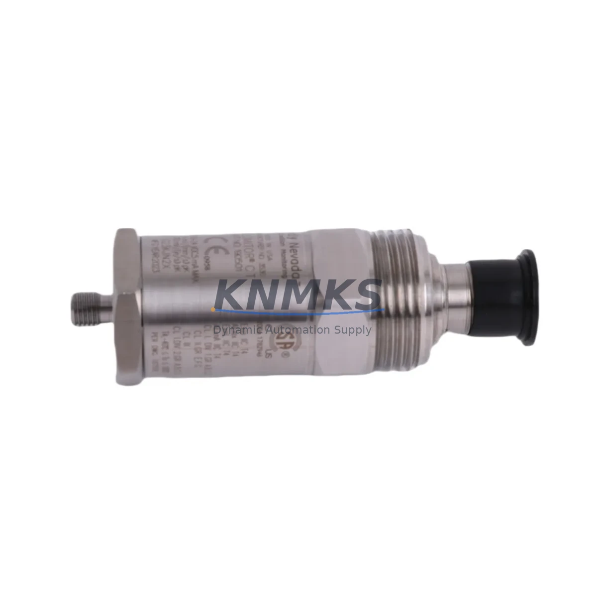 Bently Nevada 190501-23-00-00 Maintenance-Proven Spare Part for Factory Uptime