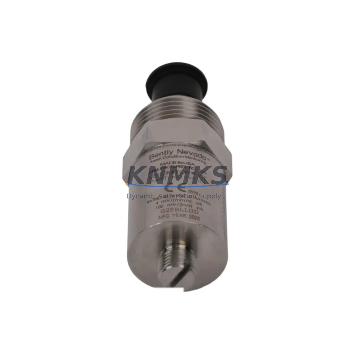 Bently Nevada 190501-02-99-00 Maintenance-Proven Spare Part
