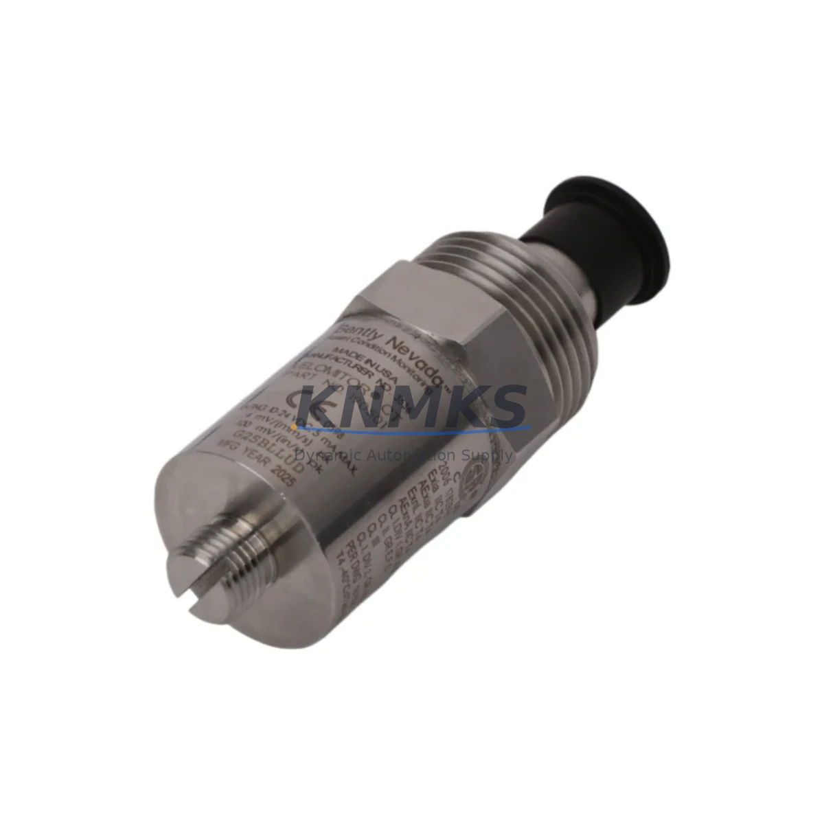 Bently Nevada 190501-02-99-00 Maintenance-Proven Spare Part product image 2