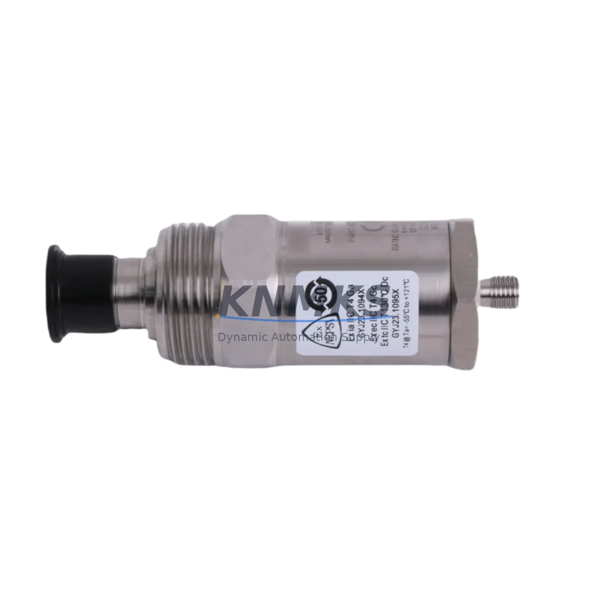 Bently Nevada 190501-04-00-01 Maintenance-Proven Spare Part product image 3
