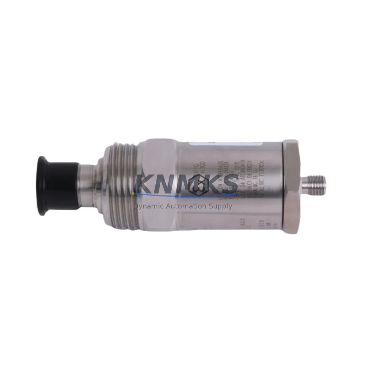 Bently Nevada 190501-04-00-01 Maintenance-Proven Spare Part product image 2