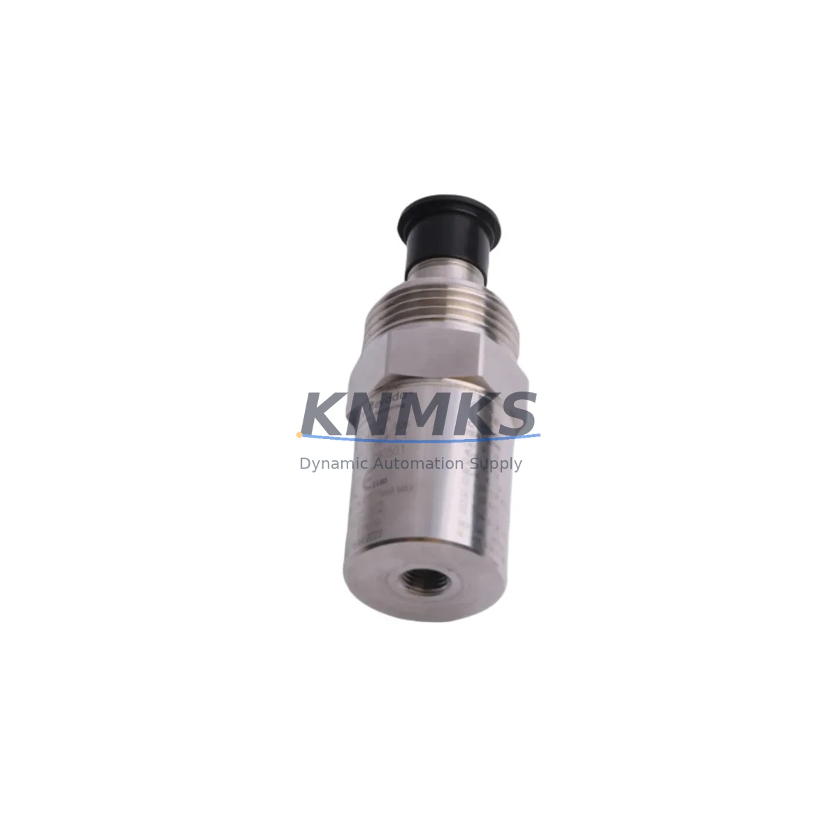Bently Nevada 190501-06-00-00 Migration-Ready Velocity Transducer product image 3