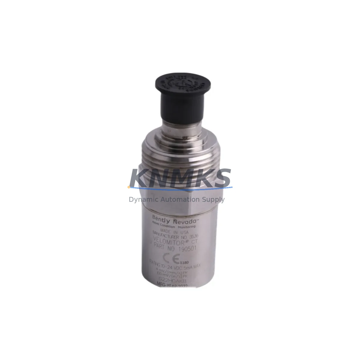 Bently Nevada 190501-04-00-04 Spare Part for Factory Uptime
