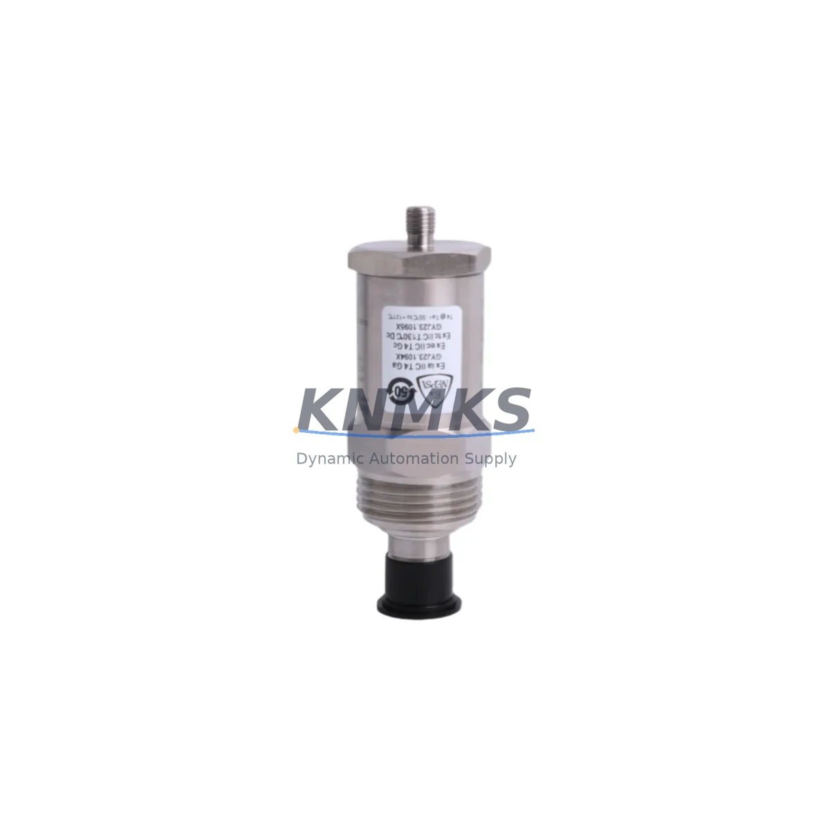 Bently Nevada 190501-07-00-01 Maintenance-Proven Spare Part for Factory Uptime product image 3