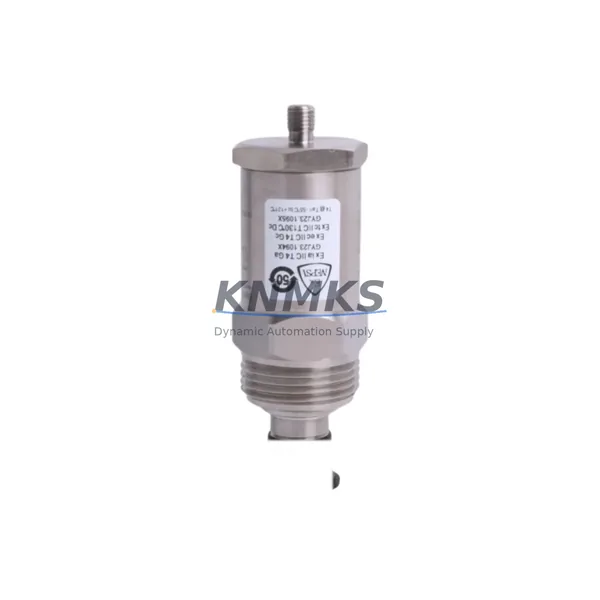 Bently Nevada 190501-09-00-00 Maintenance-Proven Spare Part for Factory Uptime