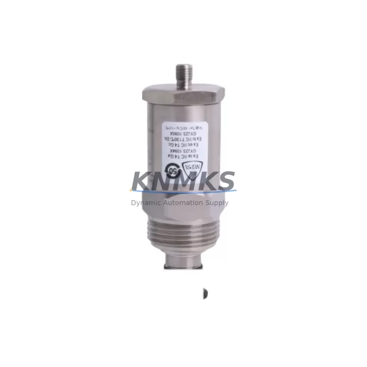 Bently Nevada 190501-09-00-00 Maintenance-Proven Spare Part for Factory Uptime