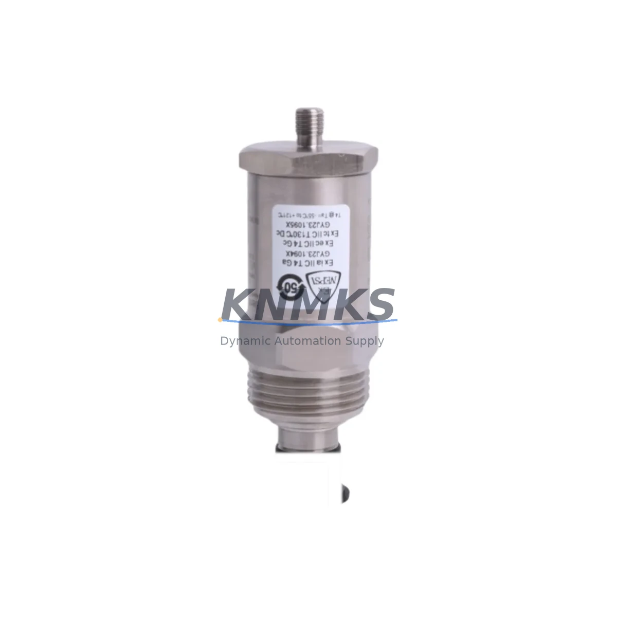 Bently Nevada 190501-09-00-00 Maintenance-Proven Spare Part for Factory Uptime