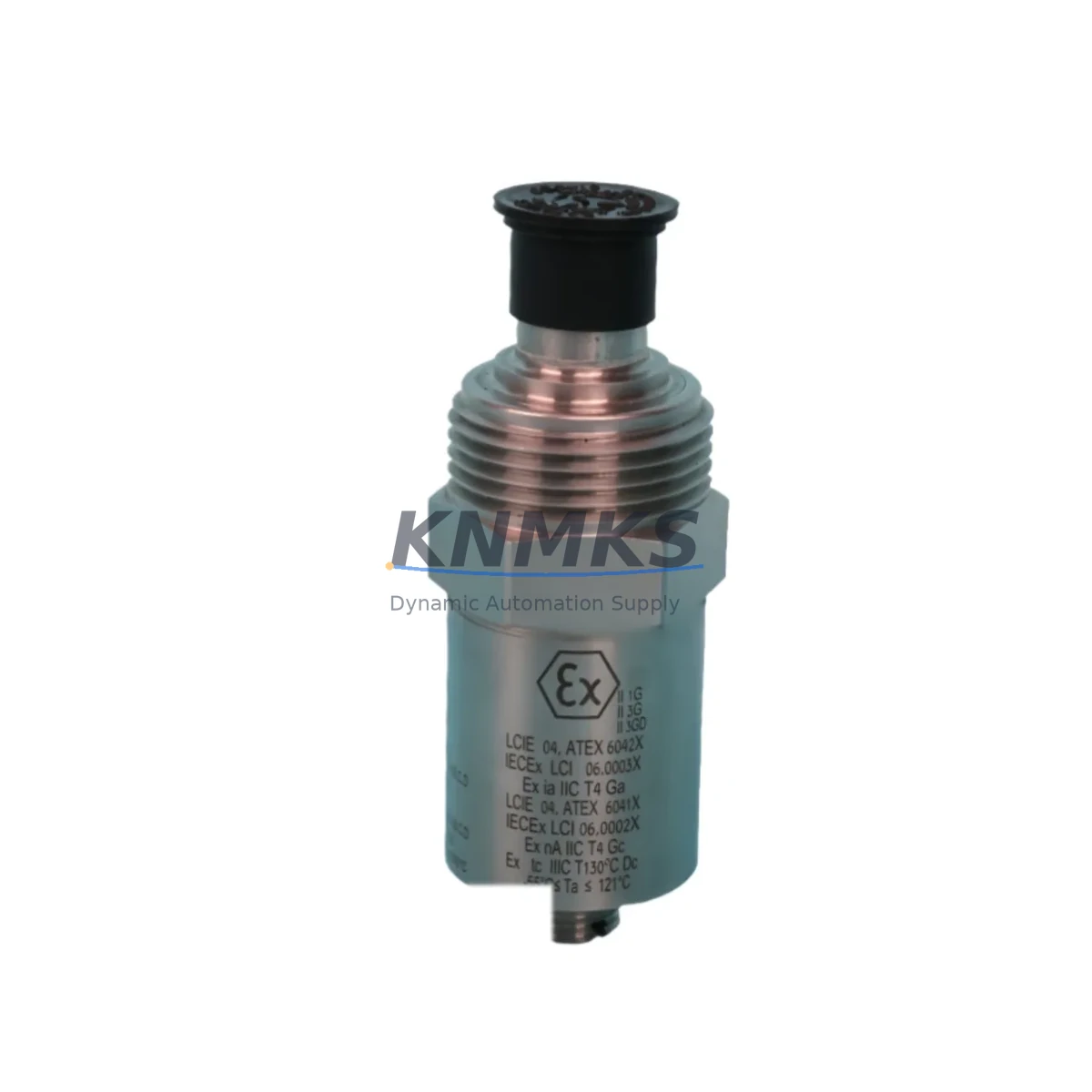 Bently Nevada 190501-11-00-00 Fail-Safe Seismic Velocity Sensor product image 2