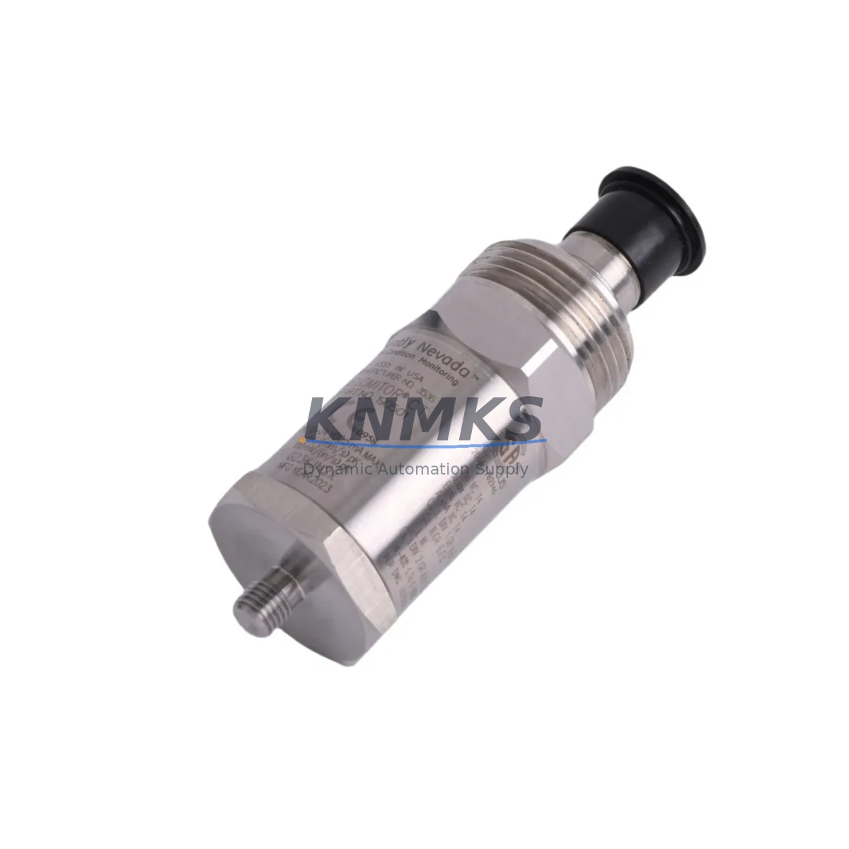 Bently Nevada 190501-24-00-00 Fail-Safe Velocity Transducer