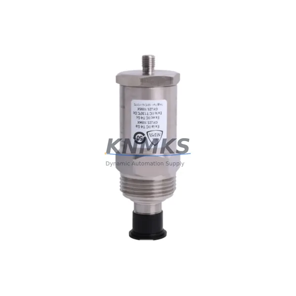 Bently Nevada 190501-12-00-02 Migration-Ready Velocity Sensor