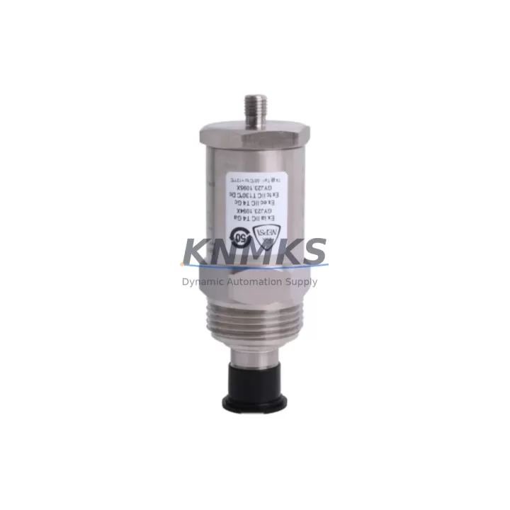 Bently Nevada 190501-12-00-02 Migration-Ready Velocity Sensor
