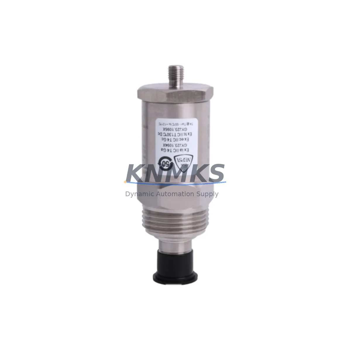Bently Nevada 190501-12-00-02 Migration-Ready Velocity Sensor