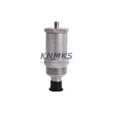 Bently Nevada 190501-12-00-02 Migration-Ready Velocity Sensor product image 2