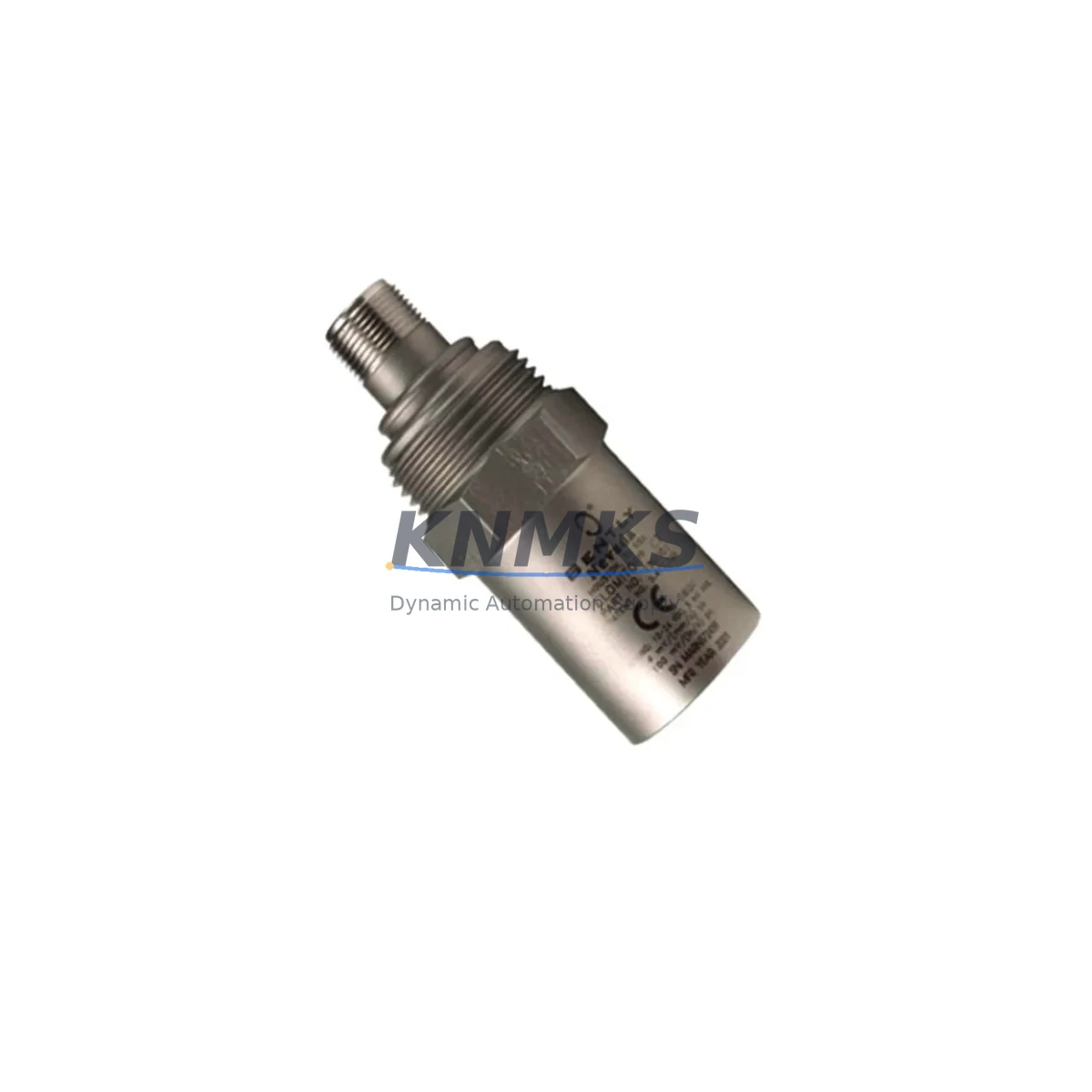 Bently Nevada 190501-12-00-04 Migration-Ready Seismic Velocity Transducer product image 4