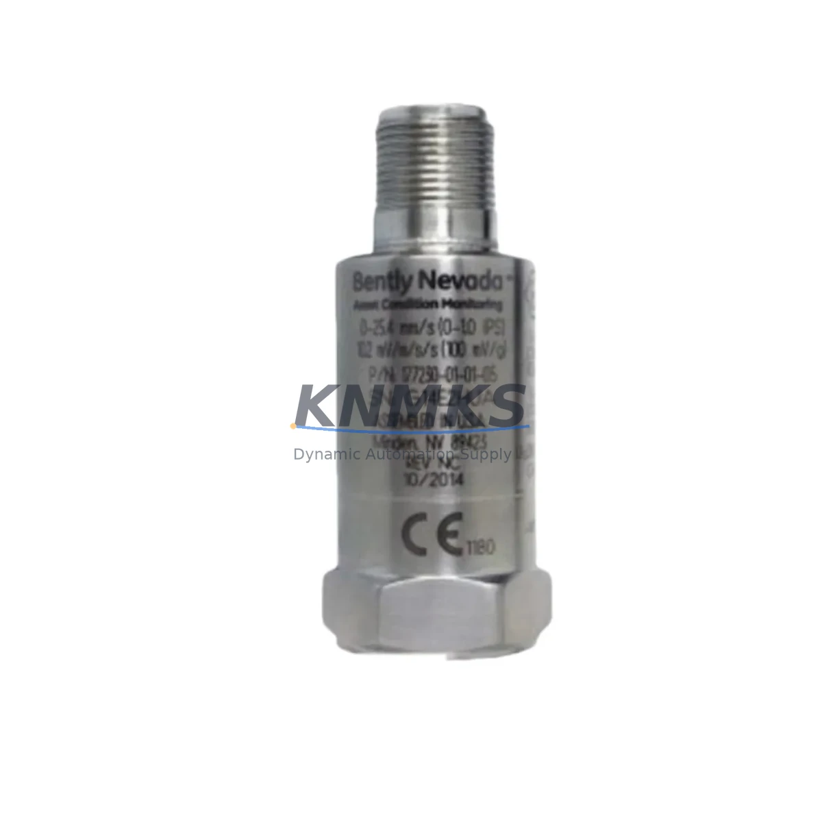 Bently Nevada 190501-24-99-00 Maintenance-Proven Spare Part for Factory Uptime