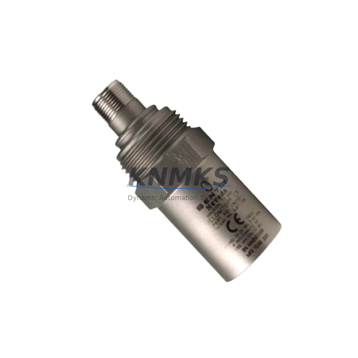 Bently Nevada 190501-17-00-00 Fail-Safe Seismic Velocity Transducer
